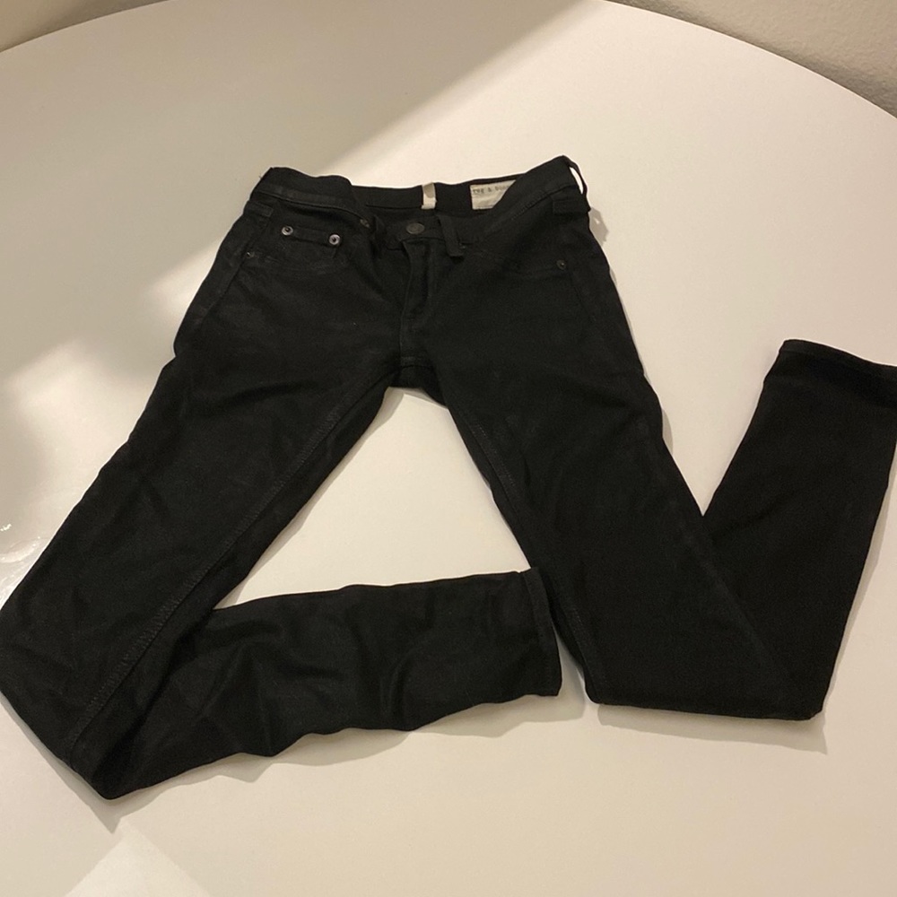 Rag & bone pants